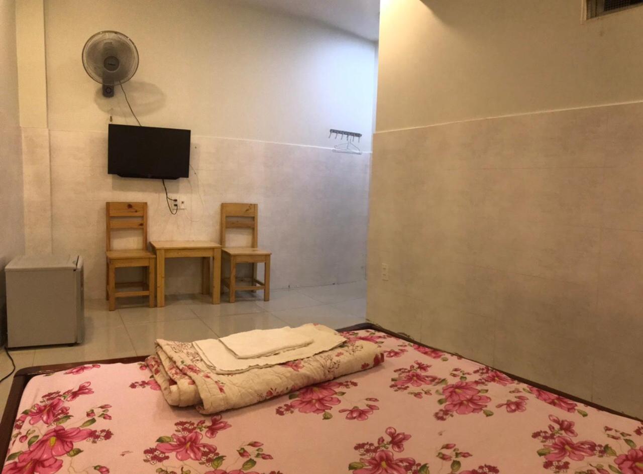 Khách sạn Kim Sinh